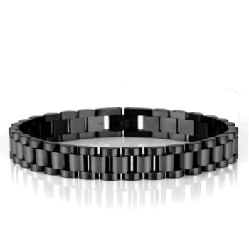 Stainless Steel Bracelet | Beautiful Hand Chain For Boys & Men