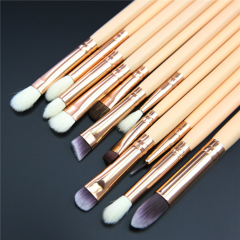 Make Up Eye Brushes Set, Lover Bar 15pcs Makeup Brush