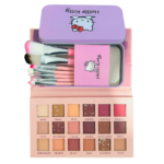 8 in 1 Ultimate Makeup Deal , Eyeshadows & Makeup Brushes